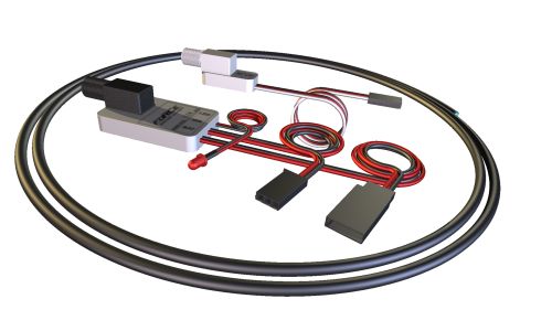 force ignition cutoff
