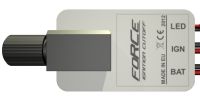 force ignition small