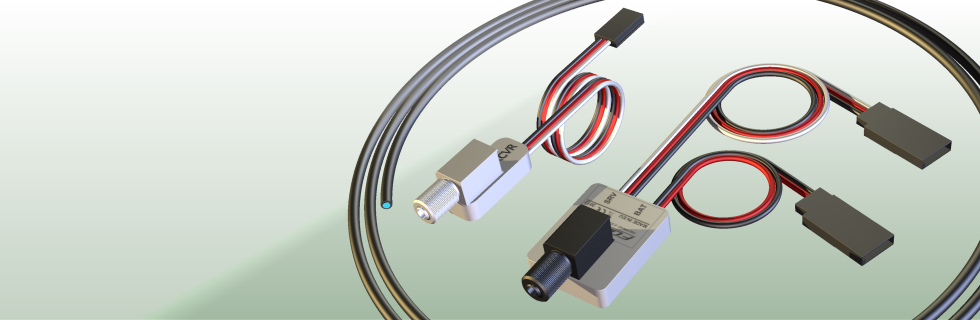 FORCE Servo Controller