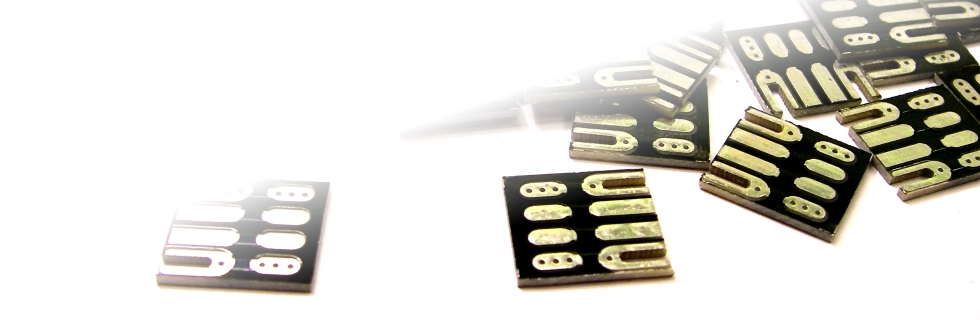 MPX PCB ADAPTER