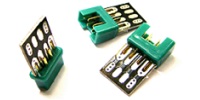mpx pcb adapter
